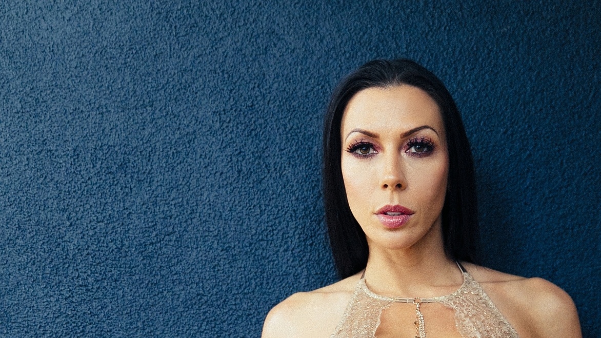 RACHEL STARR &bull; SUPERSTARR