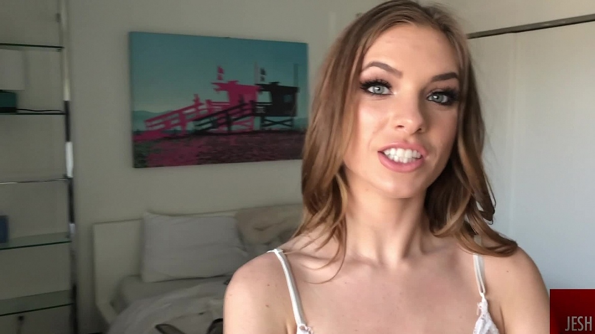 SEASON 2 &bull; SUMMER BROOKS &bull;  BTS