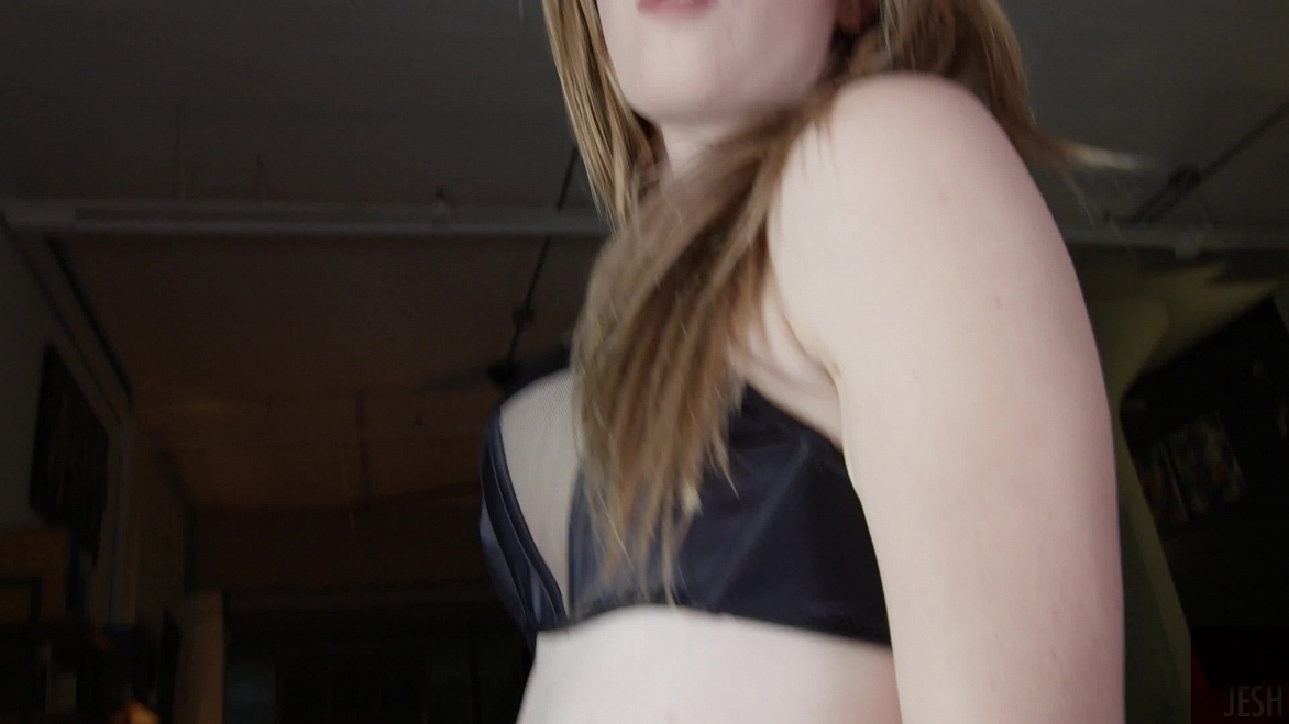 SEASON 2 &bull; ASHLEY LANE &bull;&nbsp;SIDE CHICK