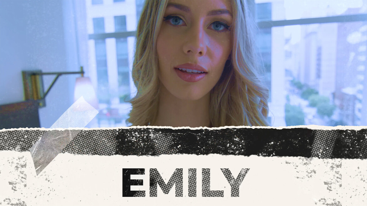 BONUS &bull;&nbsp;EMILY JADE