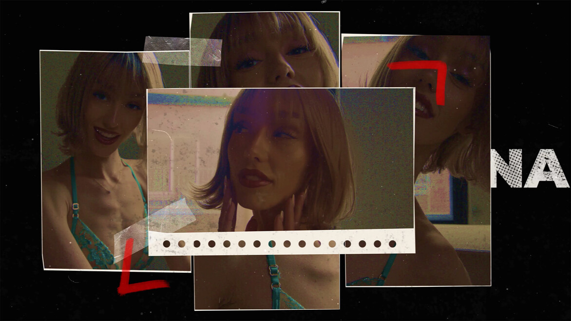 BONUS &bull; CHRISTINA SAGE